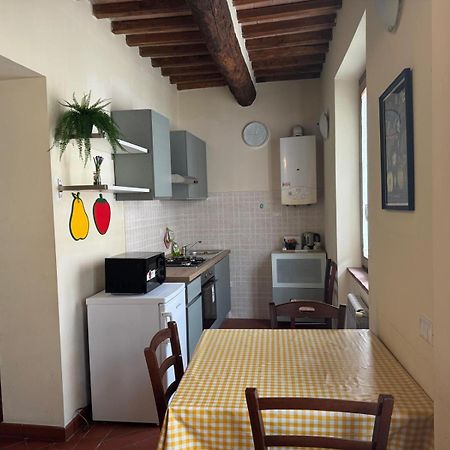 Appartamento La Torre Pendente 比萨 外观 照片