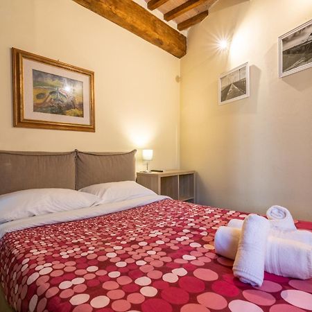 Appartamento La Torre Pendente 比萨 外观 照片