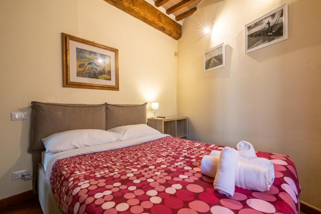 Appartamento La Torre Pendente 比萨 外观 照片