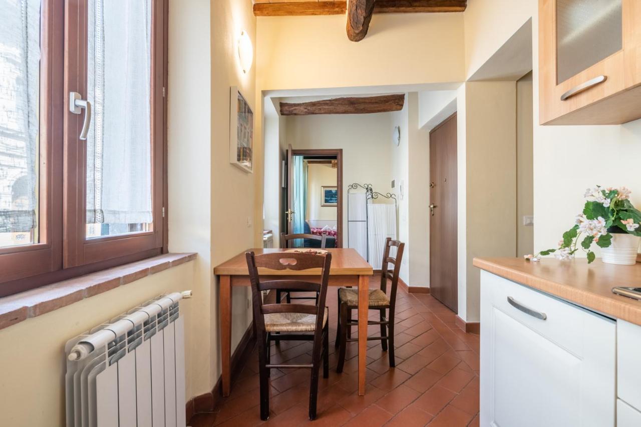 Appartamento La Torre Pendente 比萨 外观 照片