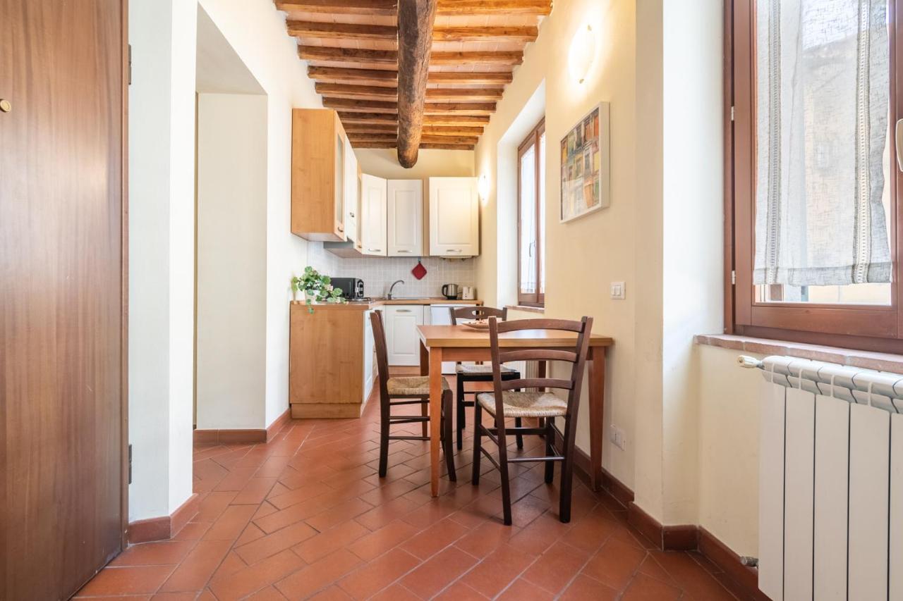 Appartamento La Torre Pendente 比萨 外观 照片