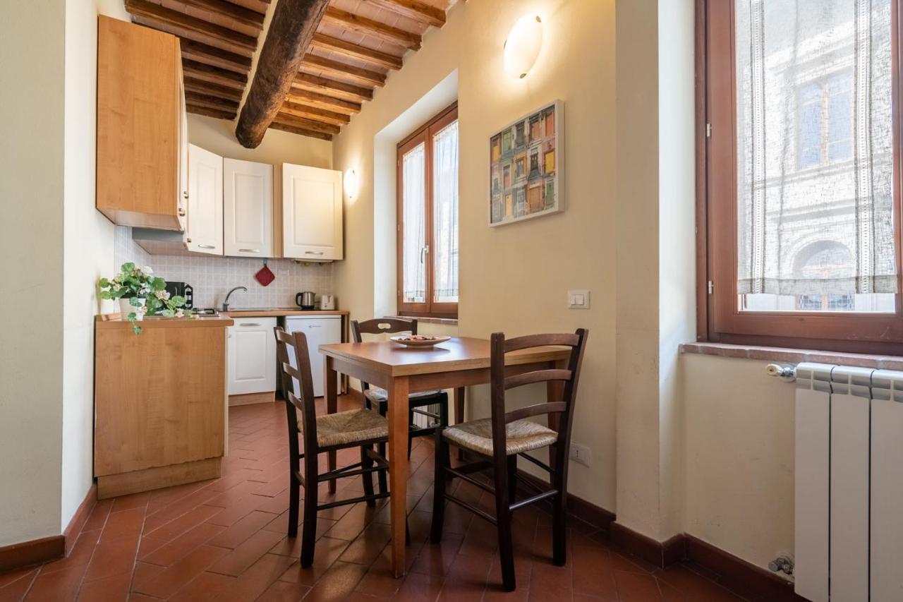 Appartamento La Torre Pendente 比萨 外观 照片