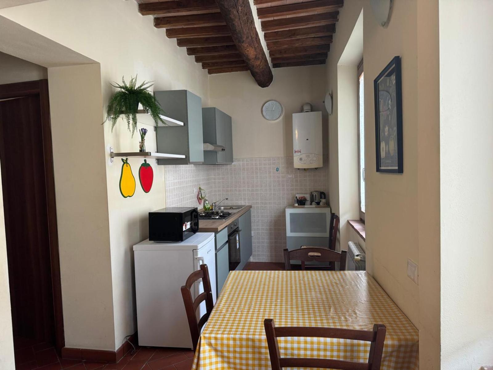 Appartamento La Torre Pendente 比萨 外观 照片